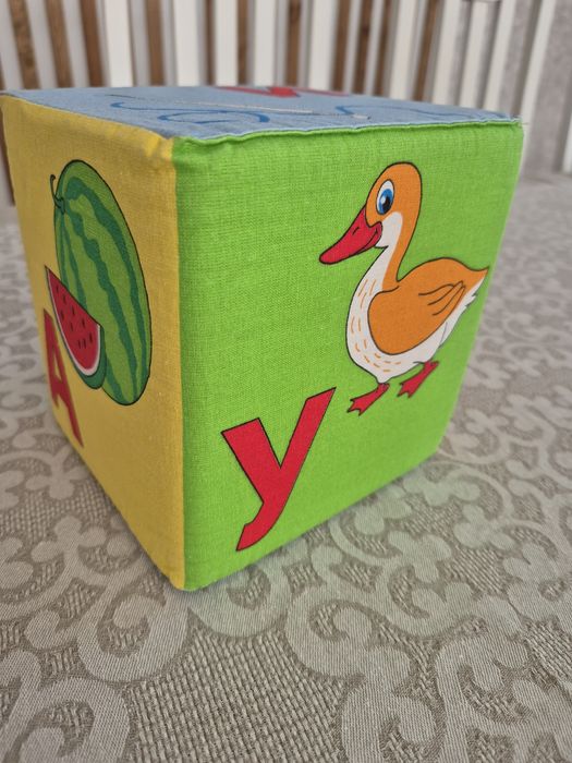 Продам детские игрушки.