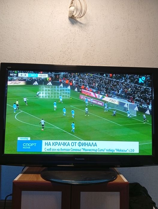 Телевизор Panasonic 46 инча