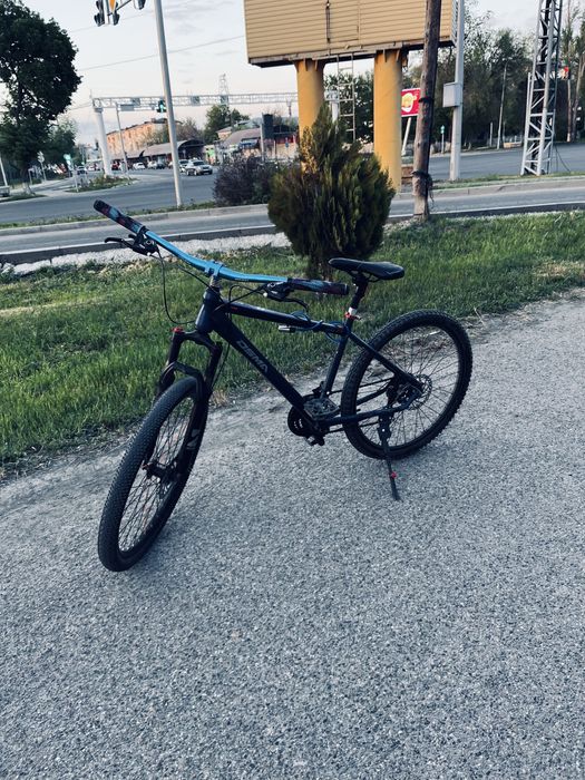 Продам мтб стант