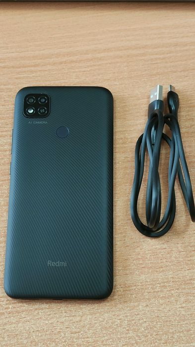 Xiaomi Redmi 9C NFC