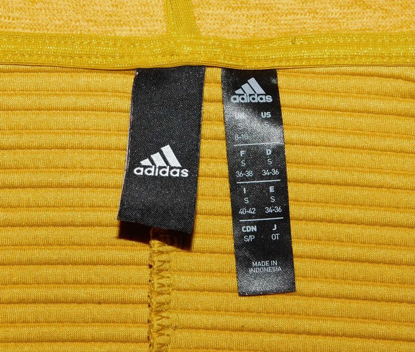 Bluza de trening Adidas Cold.Rdy dama marime S