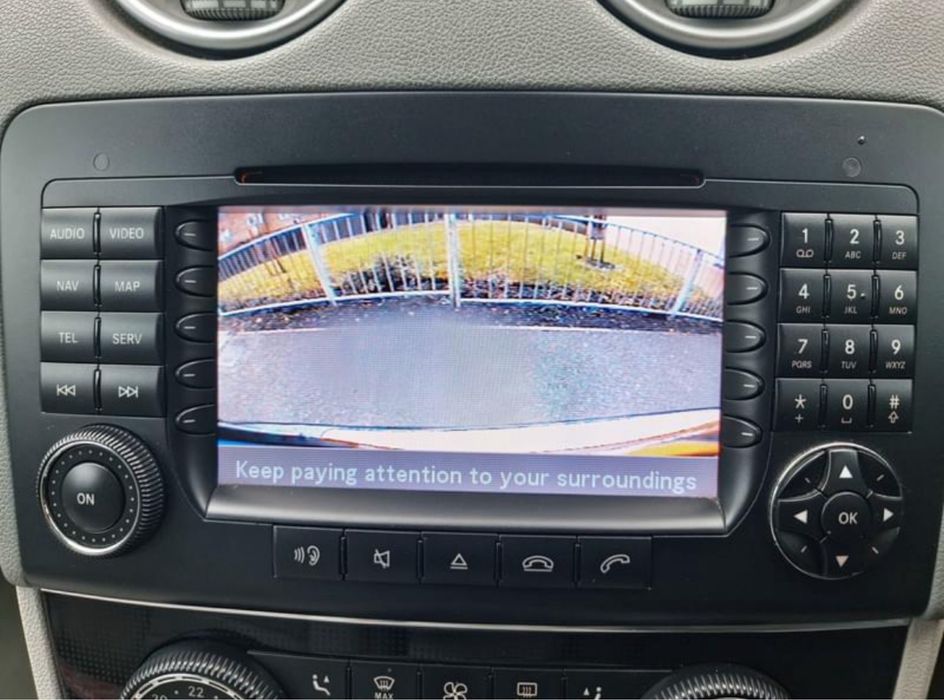 W164 ML63 amg M156 150k km на Части 63 amg Генерация 19 Амг Патерица