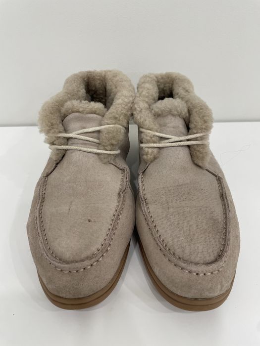 Ботинки   женские .