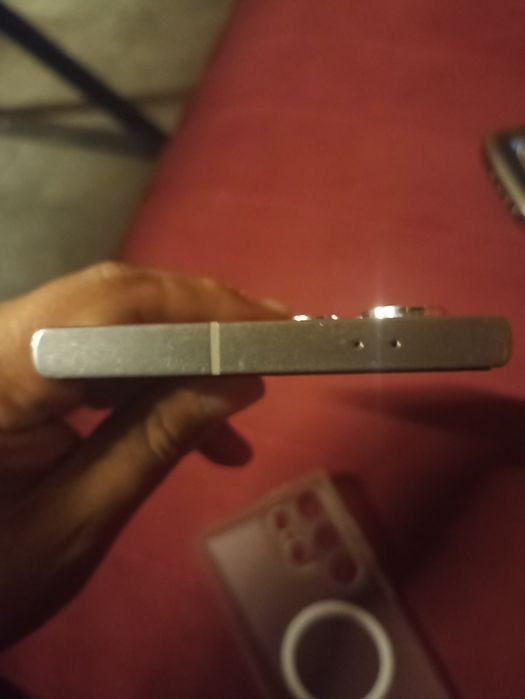 Samsung S24 Ultra 12/256