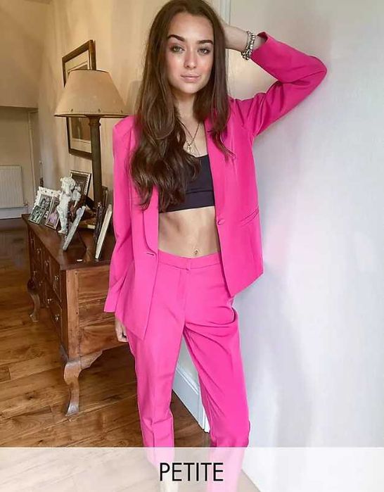 Sacou cu buzunare Miss Selfridge