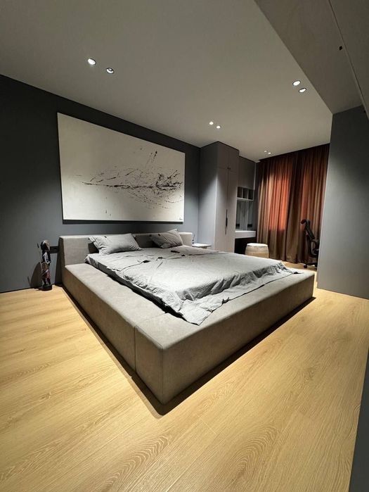 Сдам 3 коматную к Ойбек метро Аренда новая квартира в новостройке