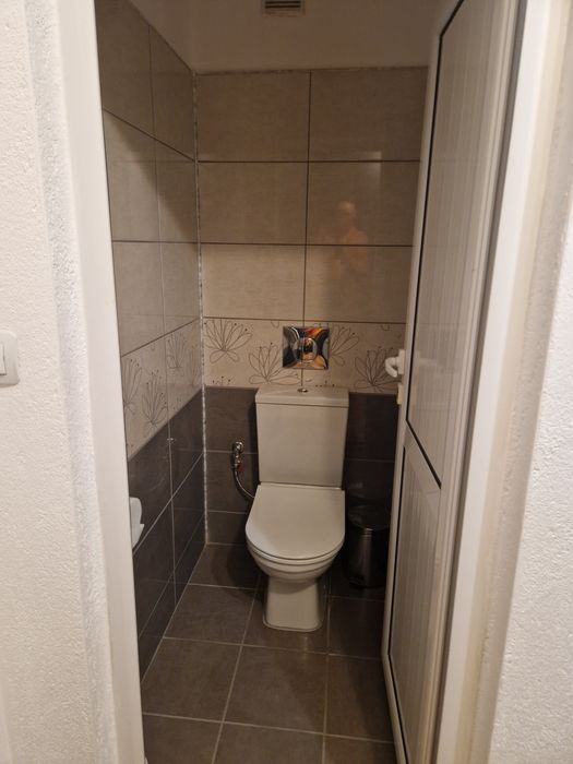 Дава се под наем Етаж от къща в Асеновград - 80 кв.м за 306 € - Снимка #3