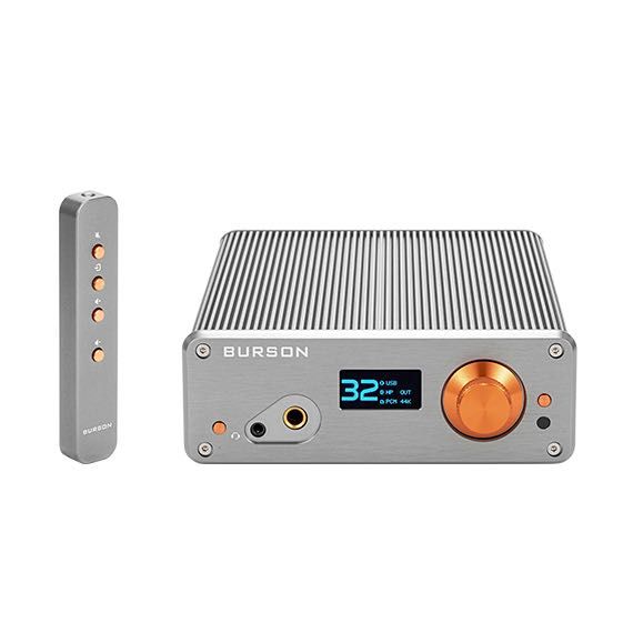 Burson Playmate 3 Deluxe