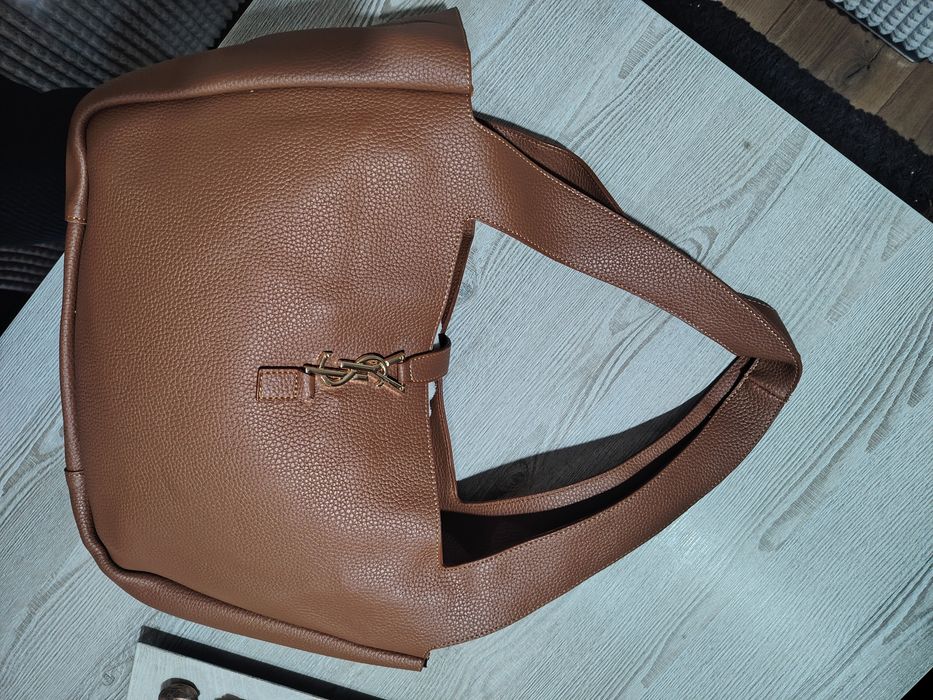 Нова чанта YSL налична