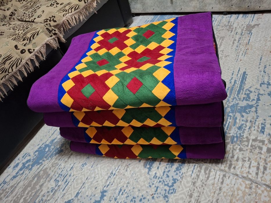 Корпешки новые 7000т