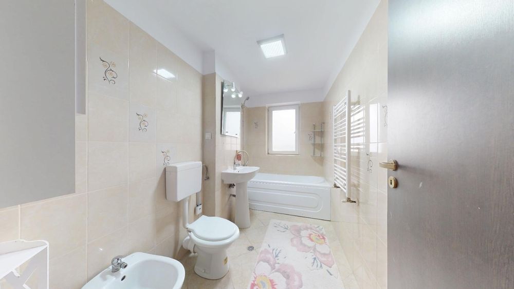 Apartament 121mp 3 camere 179.000 Euro