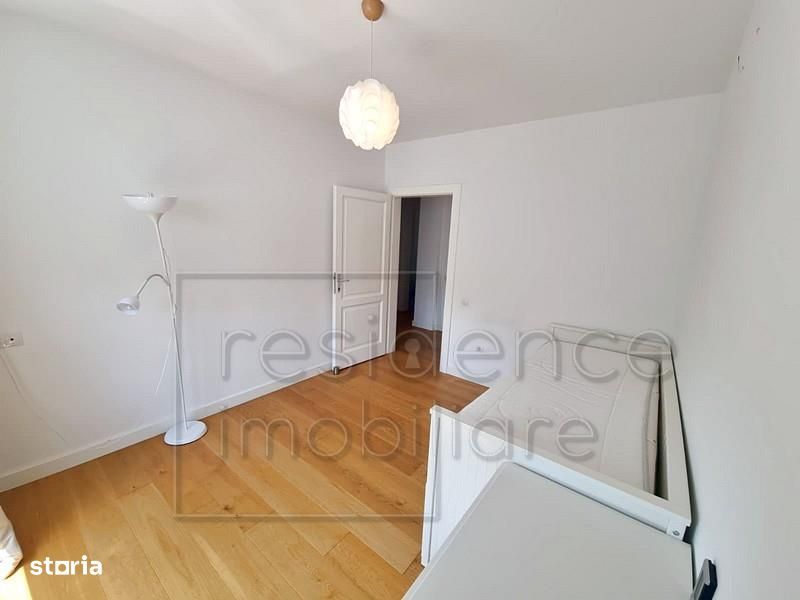 Apartament modern 3 camere, cartierul Borhanci+Parcare