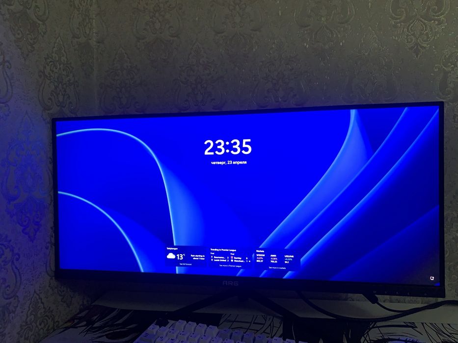 Комп собранный 500к