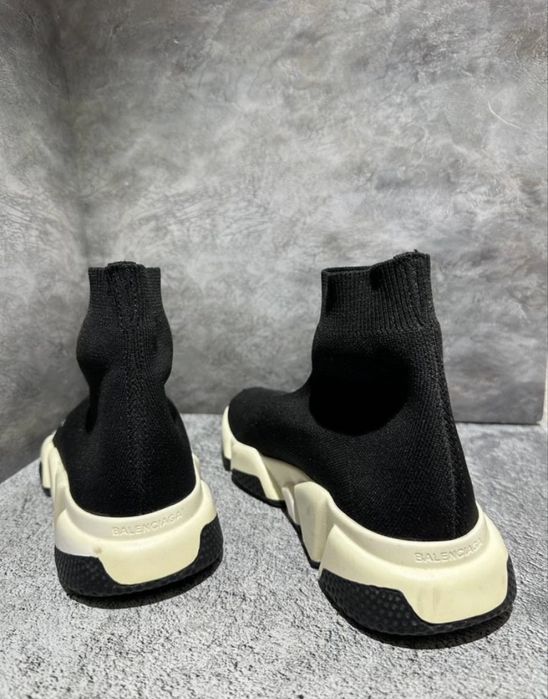 Кроссовки Balenciaga