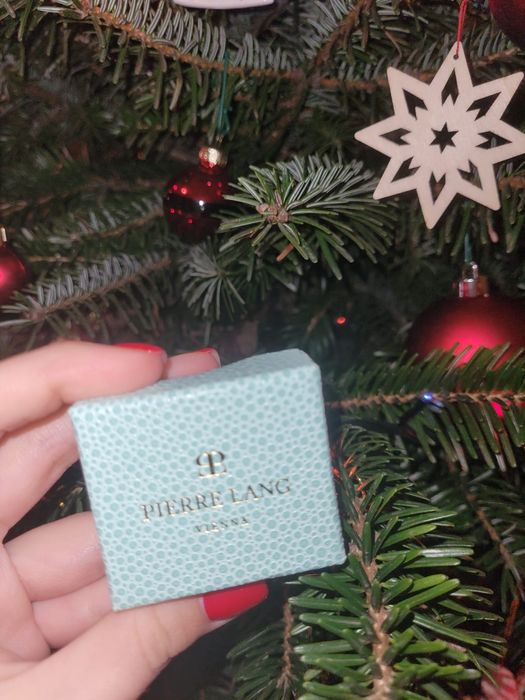 Vând pandantive argint-aur. Cadou ideal craciun