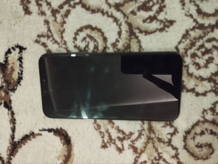 Iphone X 64gb 16.7.2