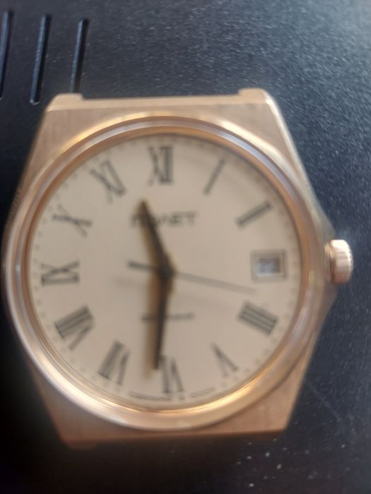 Продам советский часы