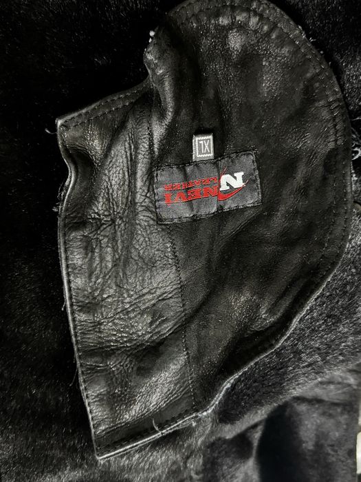 Продам дубленку.