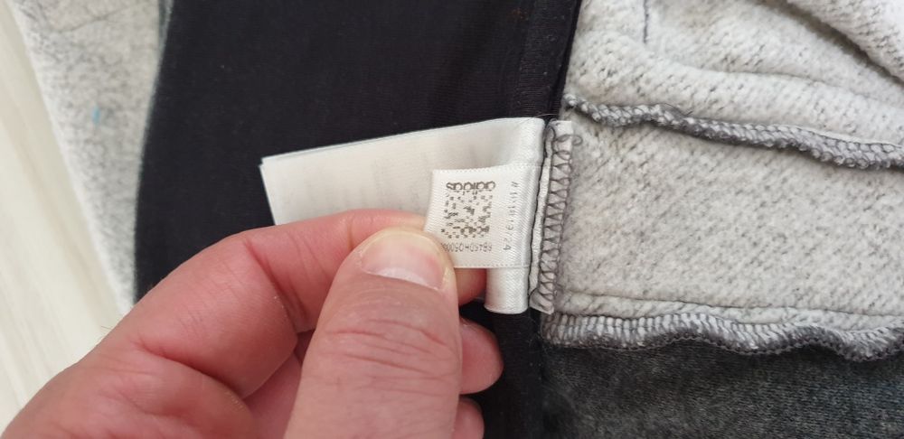 Adidas Stella McCartney Women Pant  Size 38 S ОРИГИНАЛ! Дамски Спортен