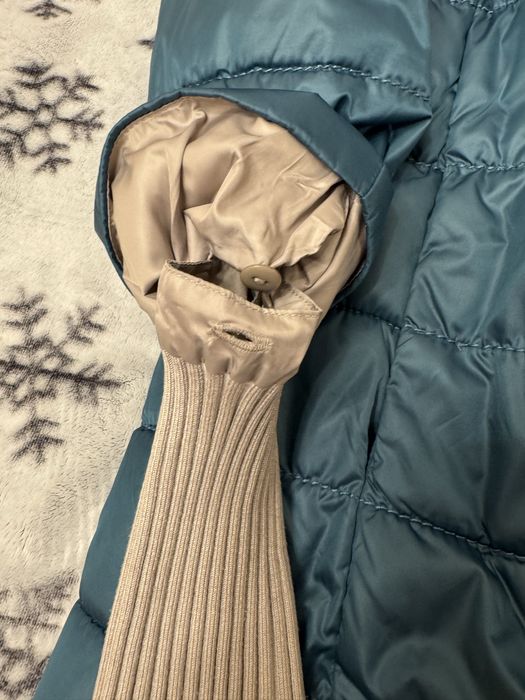 Куртка-пальто Турция