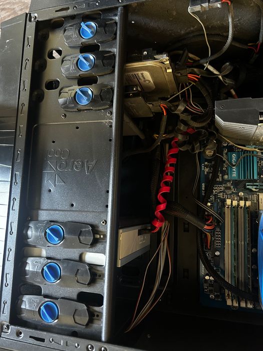 Компьютер б/у в хорошем состоянии