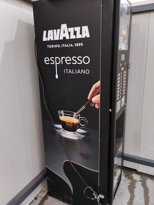 Кафемашина Вендинг автомат