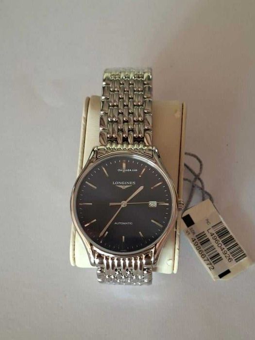 Longines Lyre Automatic 39mm