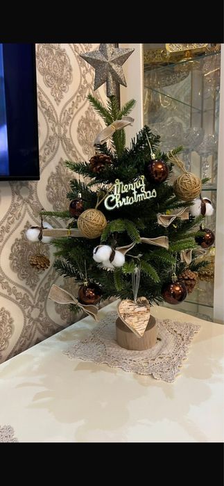 Продам елки