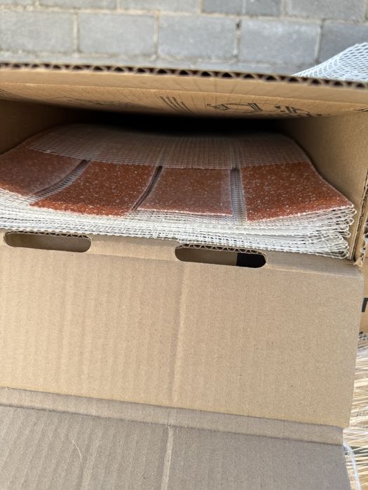 Клинкер облицовка