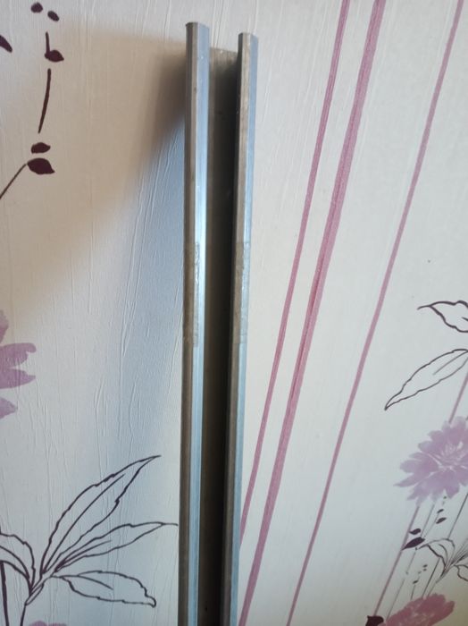 Остались после ремонта