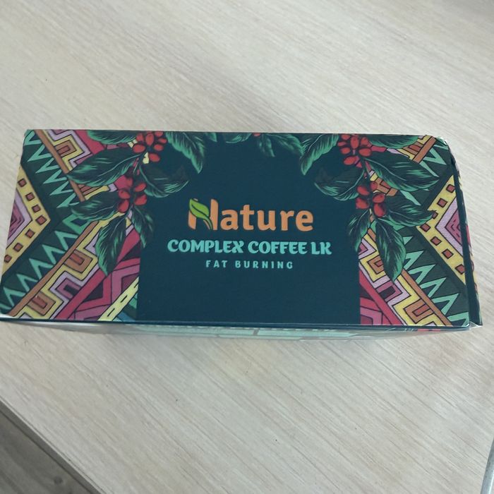 Nature Complex Coffee LK -30 саше