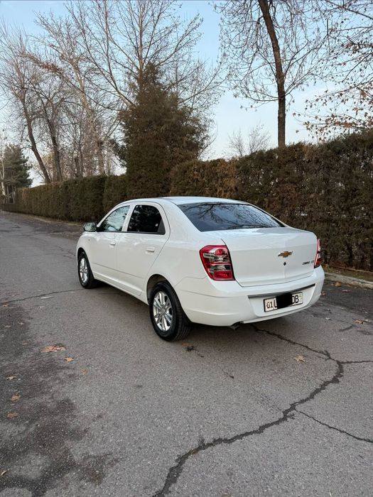 Cobalt Avtomat Karobka. +Metan Gaz.