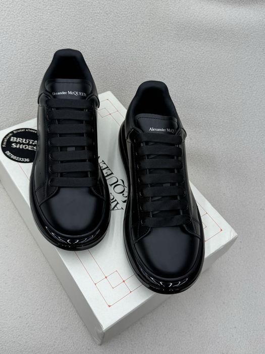 Alexander McQueen