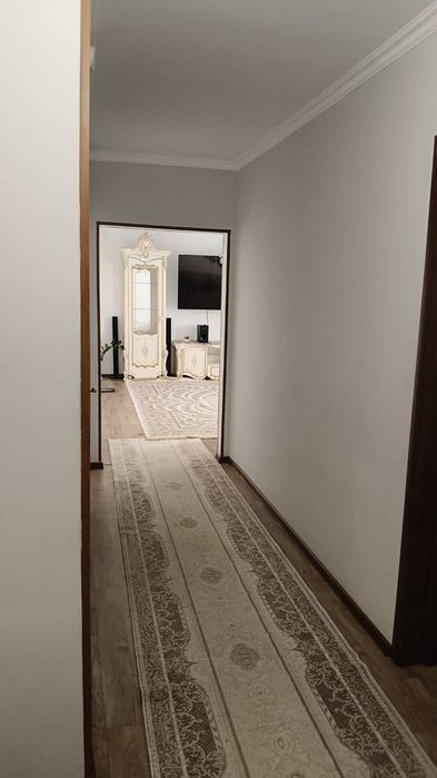 Сдам по суточно 3-х комн. квартира