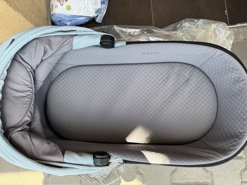 Количка Anex E-type