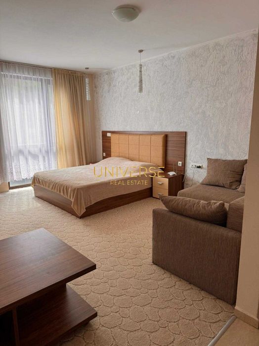 Продава се Двустаен апартамент в к.к. Слънчев бряг - 76 кв.м за 598 €/кв.м - Снимка #9