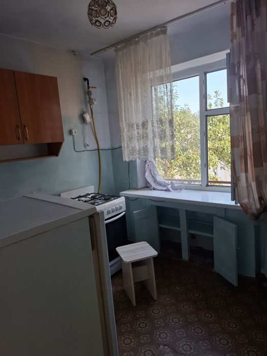 Продажа квартиры