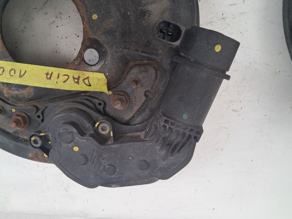 Ръчна система ел модул накладки Dacia Sandero 2020/25г