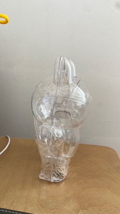 Чехол для Лабубу 3шт