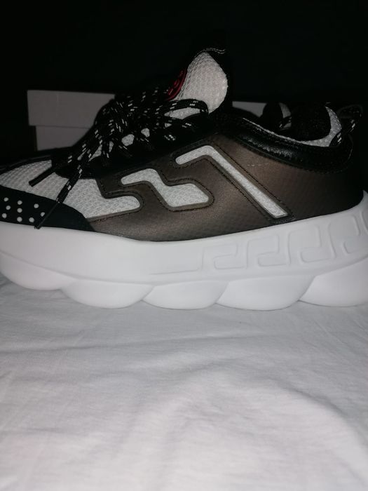 MODINI chain reaction