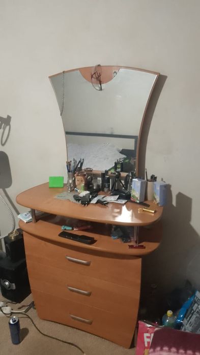 Продам комод в хорошем состоянии