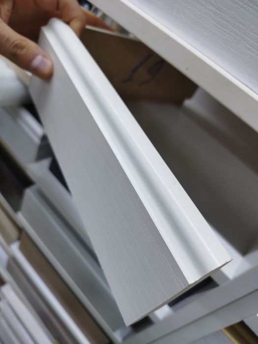 Плинтус plintus emdef