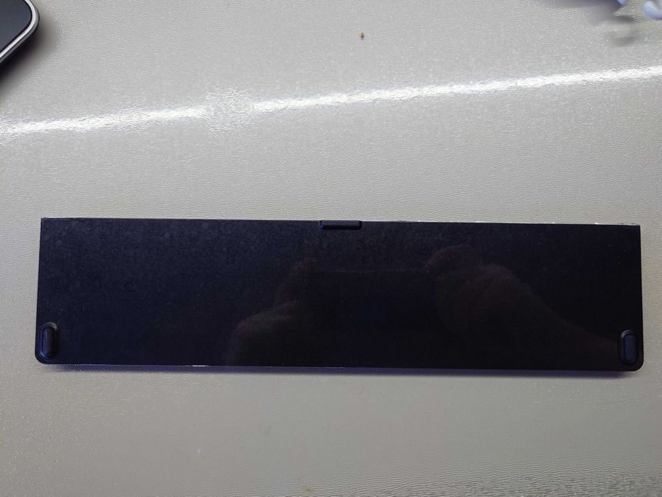 Аккумулятор для ноутбука Dell