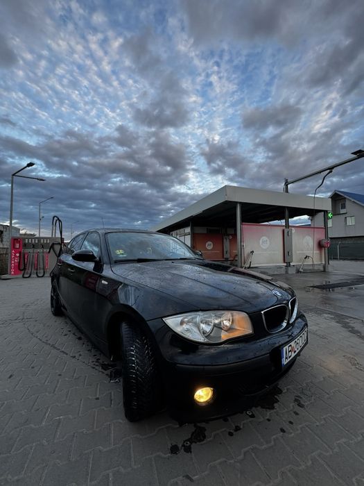 BMW 1 Series 0 — imagine 4