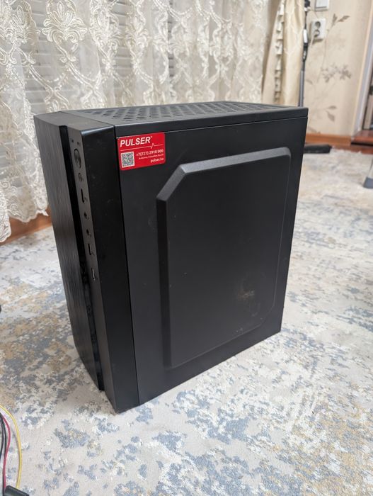 Корпус ATX для ПК + USB 3.0