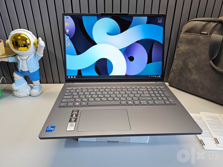 ПРОДАМ Lenovo IdeaPad 16IRH10 Ноутбук Corei5-13420H/16GB/512SSD/16"iPS