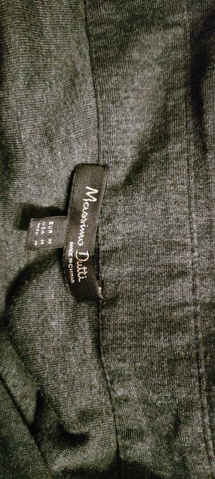 Rochie Massimo Dutti