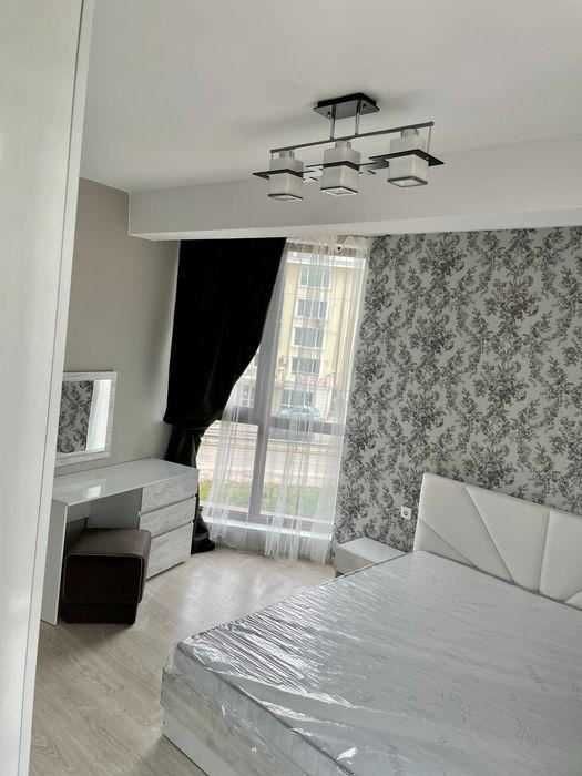 Продава се Тристаен апартамент в София, Кръстова вада - 125 кв.м за 1960 €/кв.м - Снимка #5