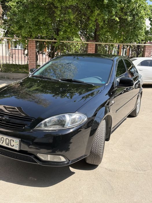 Chevrolet Lacetti / Gentra 2022 — 3