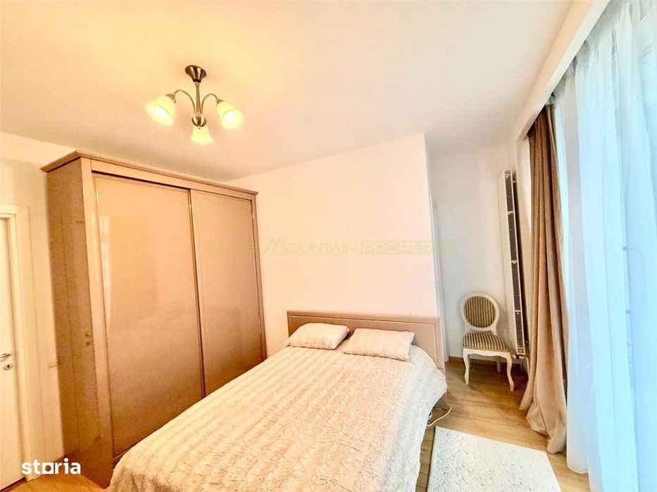 Casa Poporului, apartament 2 camere